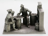 1978 Pewter 