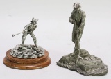 Chilmark Pewter 