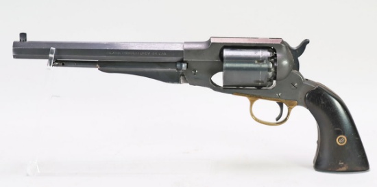 Navy Arms 1860 Style 44 Cal. Black Powder Percussion Cap Revolver