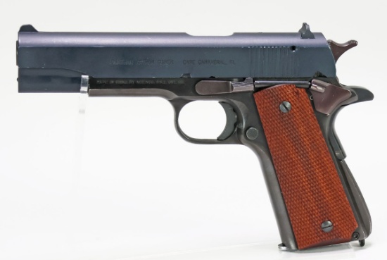 Norinco 1911A1 .22LR Cal. Pistol, China