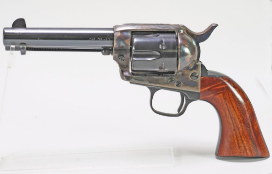 1868 Colt Style SA 38-40 Revolver - Cimarron Arms Co.