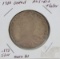 1780 Austria Thaler, .833 Silver