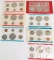 1974, 2-1976, 1977 U.S. Mint Sets