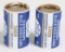 2 Rolls of 2008 Kennedy Half Dollars