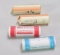 1976 Bicentennial Quarter Rolls & Oregon State Quarters P & D Rolls