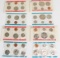 2-1978 & 2-1979 U.S. Mint Sets