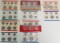 1980, 1981, 1984, 1987, 1988 U.S. Mint Sets