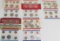 1981, 1984, 1987, 1988, 1989 U.S. Mint Sets