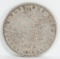 1879-P Morgan Silver Dollar