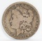 1879-O Morgan Silver Dollar