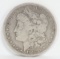 1882-O Morgan Silver Dollar
