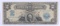 Series Of 1899 Mini Porthole $2 United States of America Silver Certificate Note, N78022768
