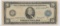 Series Of 1914 $20 Blue Seal Federal Reserve Note, 12-L L20307455A