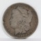 1889-O Morgan Silver Dollar