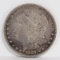 1889-O Morgan Silver Dollar