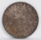 1898-P Morgan Silver Dollar