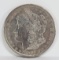 1900-P Morgan Silver Dollar
