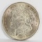1921-P Morgan Silver Dollar