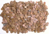 8.3 Lbs. Wheat Pennies