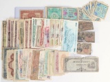 Foreign Currency