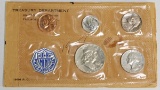 1956 U.S. Mint Set P.C.