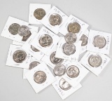 20 Susan B Anthony Dollars