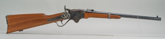 1860 Style Spencer Carbine 20" 56/50 Cal., Italy