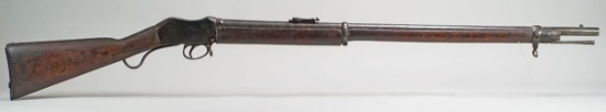1871 Martini - Henry .477-450 Ca. Rifle