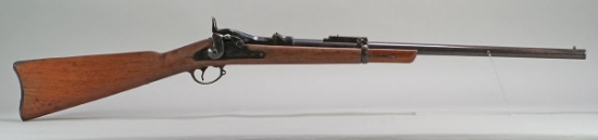 1884 Springfield Trapdoor Rifle