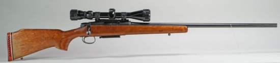 Remington Model 788 .243 Bolt Action Rifle w/ Scope