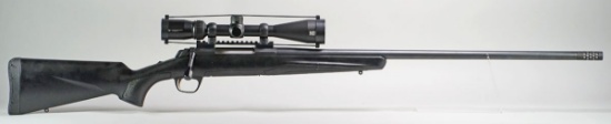 Browning X-Bolt .300 Win Mag Bolt Action Rifle w/ Scope
