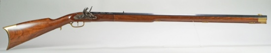 1792 Style Kentucky Plains .50 Cal. Blackpowder Flintlock Rifle, Spain