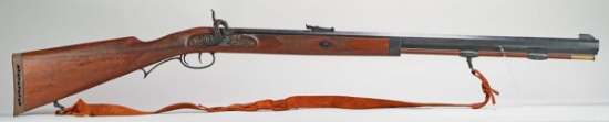 Cabela's .54 Cal. Percussion Cap Blackpowder Rifle, Italy