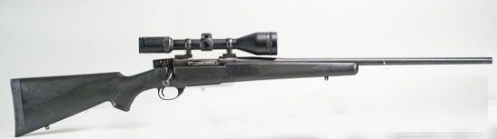 Vanguard by Weatherby .22 -250 Rem. Bolt Action Rifle w/ Pentax Scope