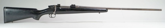Husqvarna HVA Action 6.5mm Bolt Action Rifle