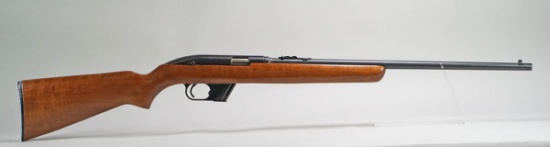 Winchester Model 77 .22L  Semi-Auto Rifle