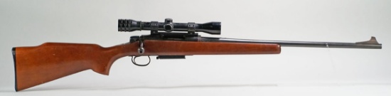 Remington Model 788 308 Win.  Bolt Action Rifle w/ Scope