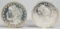 1983 American Pacific  1Troy Oz. .999 Fine Silver & Morgan Liberty 1 Troy Oz. Silver Round