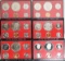 1973, 1974, 1975, 1976, 1977, 1978 U.S. Proof Sets