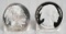 2004 Liberty Indian 1oz. .999 Fine Silver & Indian 1 Troy Oz. .999 Fine Silver Rounds