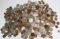 Bag Of Foreign Coins