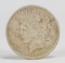 1921-P Peace Silver Dollar