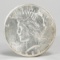 1926-P Peace Silver Dollar