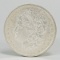 1891-O Morgan Silver Dollar