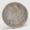 1891-S Morgan Silver Dollar