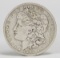 1892-O Morgan Silver Dollar