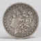 1892-S Morgan Silver Dollar