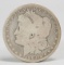 1893-P Morgan Silver Dollar