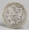1894-S Morgan Silver Dollar