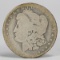 1895-O Morgan Silver Dollar